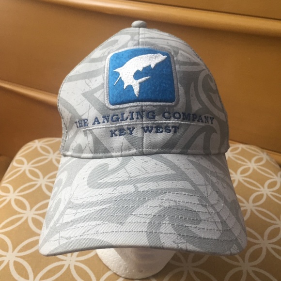 simms baseball cap